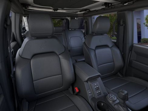 New 2025 Ford Bronco Badlands image 35