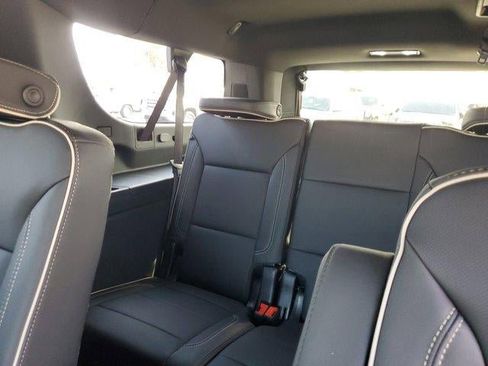 New 2026 GMC Yukon XL Elevation w/ Elevation Premium Package image 11