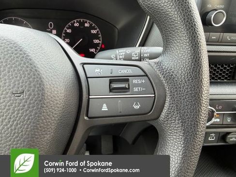 Used 2023 Honda CR-V LX image 21