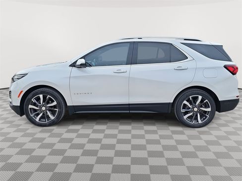 Certified 2023 Chevrolet Equinox Premier image 8
