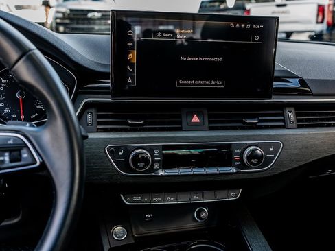 Used 2021 Audi A4 2.0T Premium w/ Convenience Package image 29