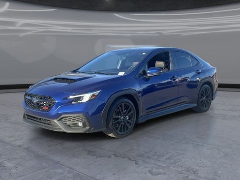 New 2026 Subaru WRX Limited image 1