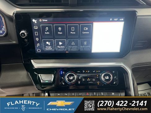 Used 2022 GMC Sierra 1500 Denali w/ Technology Package AWD/4WD image 28