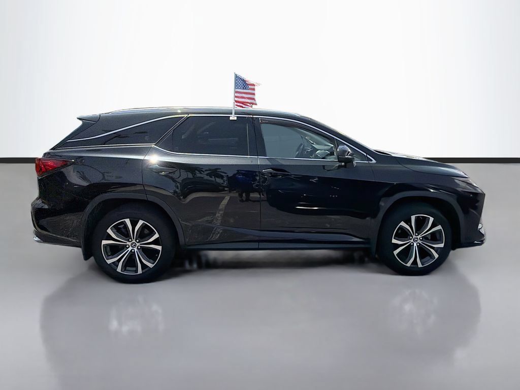 Used 2022 Lexus RX 350L Premium w/ Premium Package AWD/4WD image 8