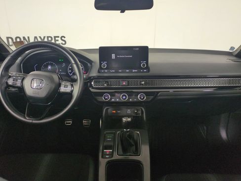 Used 2024 Honda Civic Sport image 12