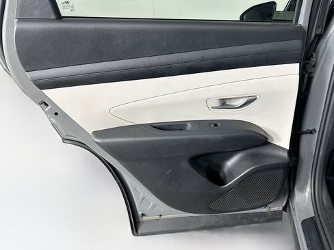 Used 2025 Hyundai Tucson SEL image 25