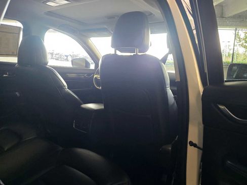 Used 2018 MAZDA CX-5 Grand Touring w/ Premium Package image 16