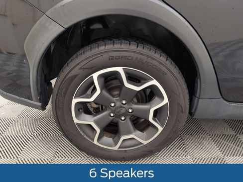 Used 2014 Subaru Crosstrek 2.0i Limited AWD/4WD image 19
