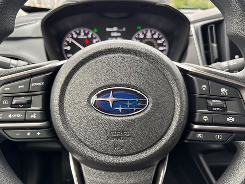 New 2025 Subaru Impreza 2.0i Sport image 26