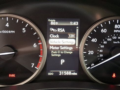 Used 2020 Lexus NX 300 AWD w/ Premium Package image 22