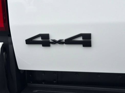 New 2026 Toyota Tacoma TRD Sport AWD/4WD image 14