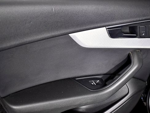 Used 2018 Audi A4 2.0T Premium w/ Convenience Package image 35