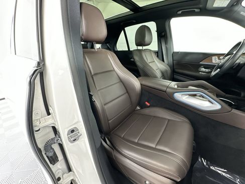 Used 2022 Mercedes-Benz GLE 350 w/ Premium Package image 27