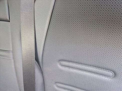 Used 2023 Mercedes-Benz EQE AMG 4MATIC Sedan image 15