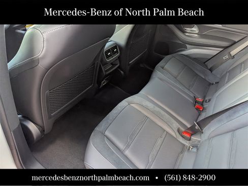 New 2026 Mercedes-Benz GLE 53 AMG 4MATIC Coupe image 14