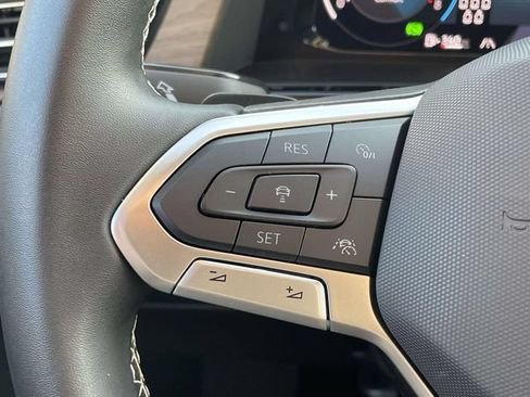 Certified 2026 Volkswagen Atlas SE w/ Panoramic Sunroof Package FWD image 19