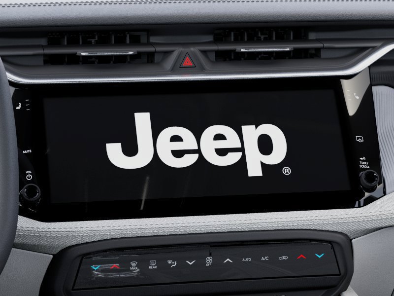 New 2027 Jeep Cherokee Laredo AWD/4WD image 18