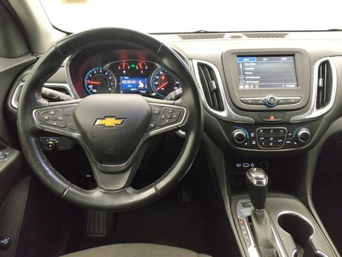 Used 2019 Chevrolet Equinox LT AWD/4WD image 22