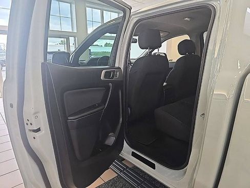 Used 2021 Ford Ranger XLT w/ Equipment Group 301A Mid AWD/4WD image 27