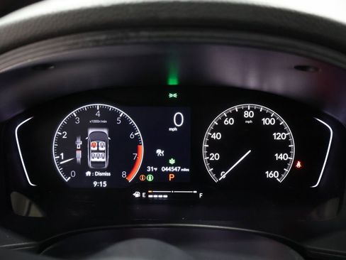 Used 2023 Honda Civic EX image 41