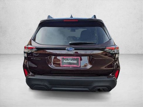New 2026 Subaru Forester Premium image 6
