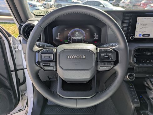 Used 2025 Toyota Land Cruiser 1958 AWD/4WD image 19