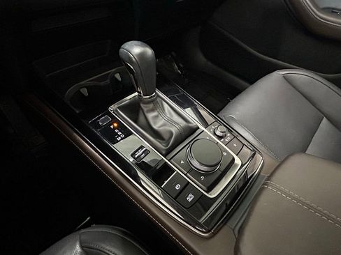 Used 2023 MAZDA CX-30 AWD 2.5 S w/ Premium Package image 21