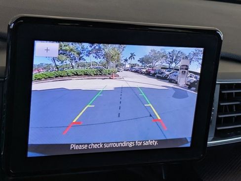 Certified 2023 Ford Explorer ST-Line w/ Class IV Trailer Tow Package image 31