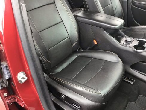 Used 2018 GMC Terrain SLT w/ Preferred Package image 11