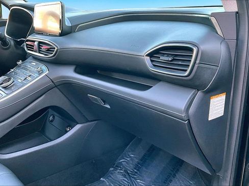 Used 2023 Hyundai Santa Fe Limited w/ Cargo Package image 17