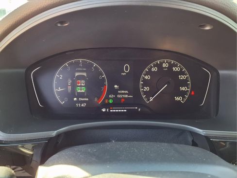 Used 2024 Honda Civic Sport image 25