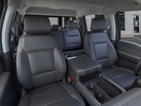 New 2025 Ford F250 Lariat w/ Lariat Ultimate Package image 10