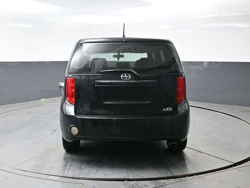 Used 2008 Scion xB Base image 10