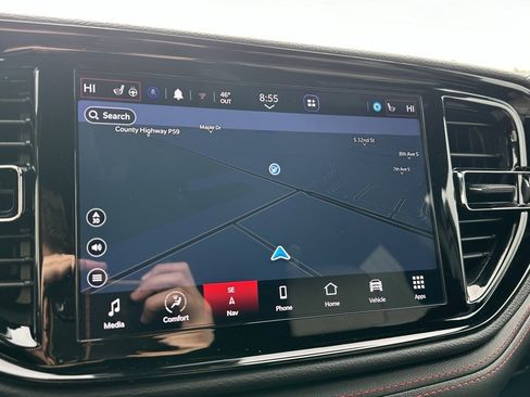 Used 2023 Dodge Durango GT image 32