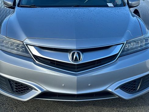 Used 2018 Acura ILX w/ Premium Package image 9