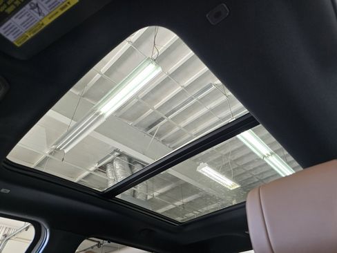 New 2026 Toyota Tundra 1794 Edition image 3