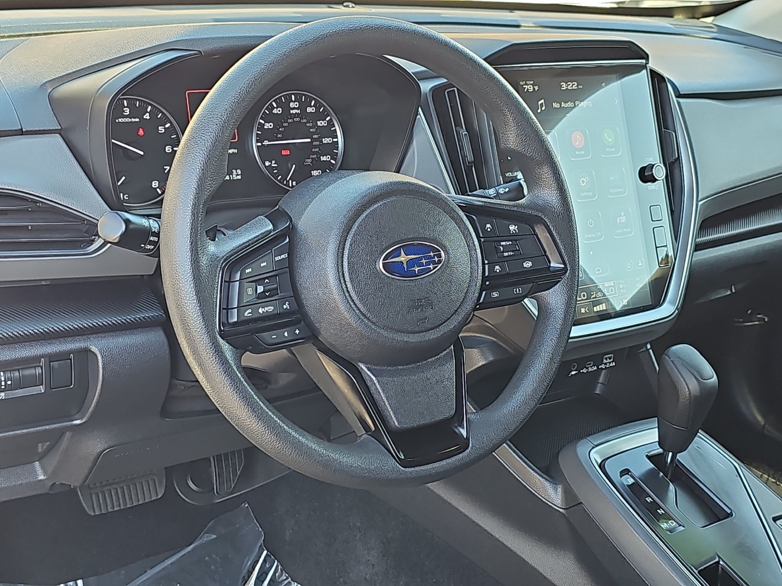 Certified 2024 Subaru Crosstrek 2.0i Premium w/ Popular Package #3 AWD/4WD image 15