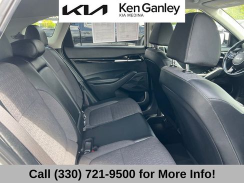 Certified 2024 Kia Seltos S AWD/4WD image 56
