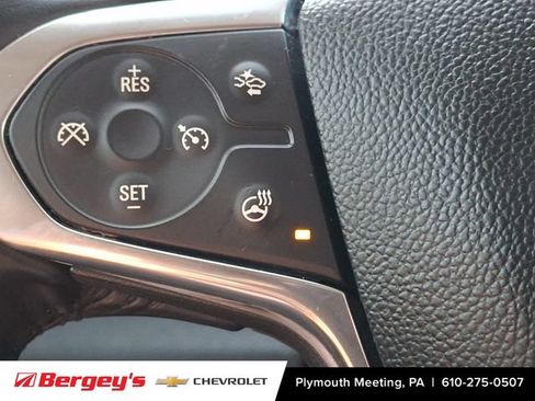 Certified 2018 Chevrolet Traverse Premier AWD/4WD image 30