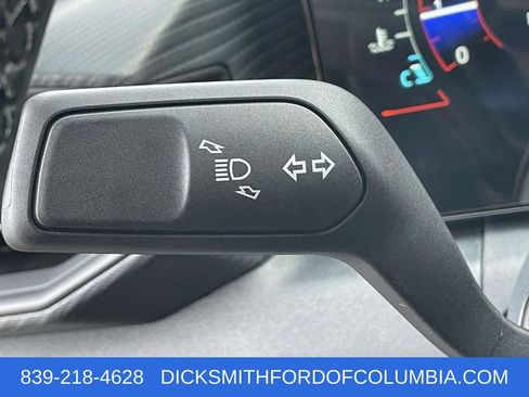 New 2026 Ford Mustang EcoBoost image 21