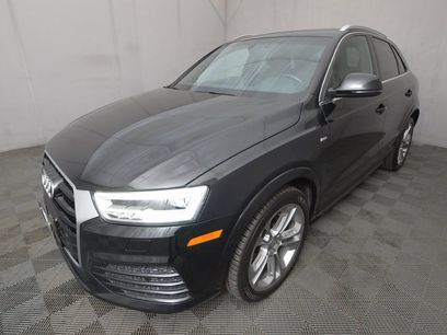 Used 2016 Audi Q3 2.0T Prestige w/ Prestige Package
