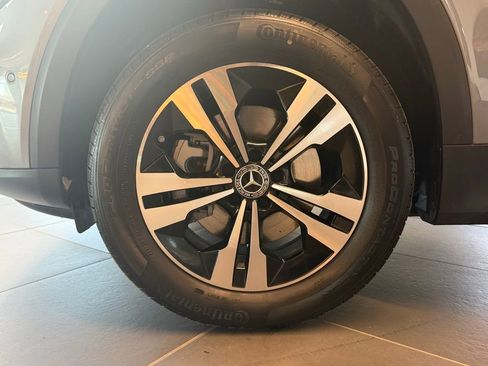 New 2026 Mercedes-Benz GLB 250 4MATIC image 12