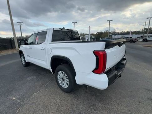 New 2026 Toyota Tundra SR5 image 12