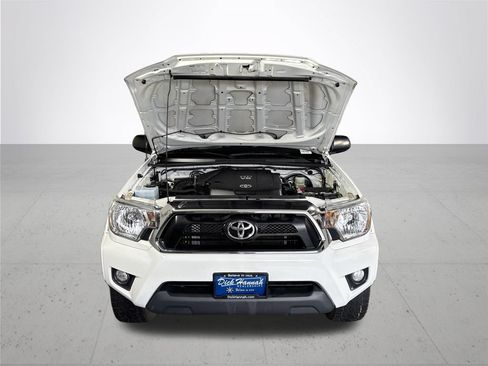 Used 2012 Toyota Tacoma PreRunner w/ SR5 Pkg RWD image 20