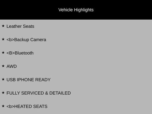 Used 2019 Nissan Murano SL AWD/4WD image 10