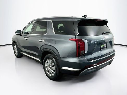 Used 2025 Hyundai Palisade SEL FWD image 5