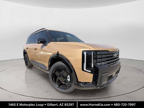 New 2027 Kia Telluride SX X-Line AWD/4WD image 1