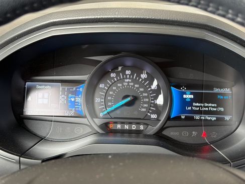 Used 2023 Ford Edge SEL w/ Convenience Package AWD/4WD image 30
