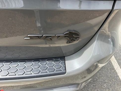 Used 2021 Dodge Durango SRT Hellcat w/ Technology Group image 5