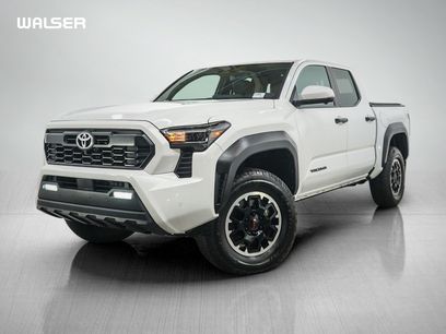 Used 2024 Toyota Tacoma TRD Off-Road w/ TRD Off Road Premium Package